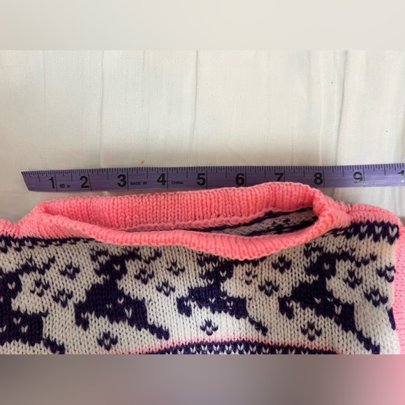 Vintage Infant Winter Knit Set - Picture 15 of 16